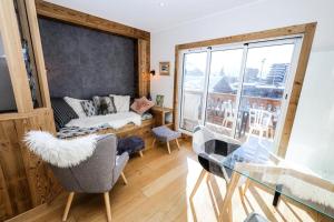 Résidence Menandiere - MENANDIERE APT J2 MAE-3251
