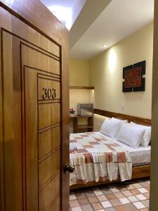 Casa Nativa Iquitos