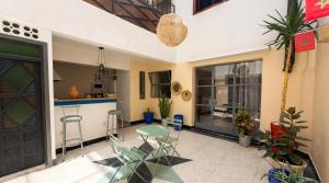 Dar Radia Marrakech