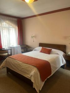 Hotel Gran Libertador