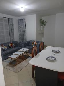 Snowhaven One bedroom Apartment accomodation Kitengela