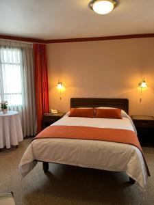 Hotel Gran Libertador
