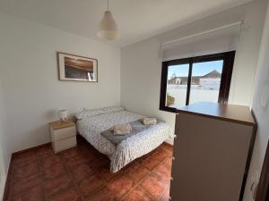 Ático luminoso con terraza privada