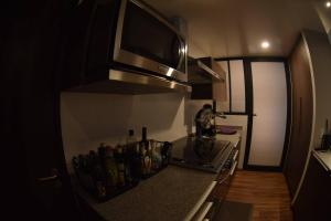 Penthouse Victoria 1A