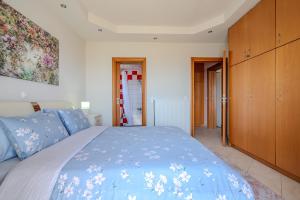 Auroras apartment eretria