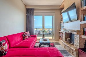 Auroras apartment eretria