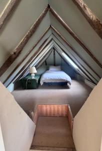 A beautiful cottage in the heart of Benenden!