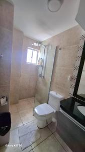 Luxury Apartment -3 bedrooms