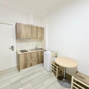 Holiday Rooms Shengjin