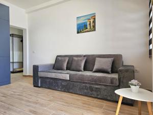 Luxury Apartment Amazing View In Saranda