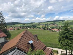 Chalet Pagotin - Ma Vie Là - Métabief
