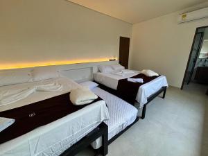 Finca Privada Villa Blanca
