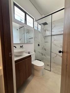 Finca Privada Villa Blanca