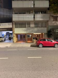 Palermo Hollywood Best Apartment & Movistar