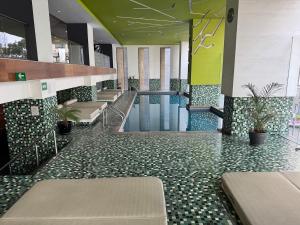 Luxury 2BR in Polanco, Pool, Gym & Near Antara