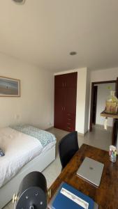 Luxury 2BR in Polanco, Pool, Gym & Near Antara
