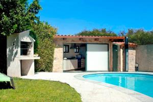 Casa de Descanso