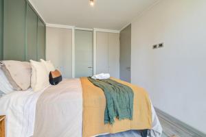 Moderno y chic, idel para flia.! [Parking extra]