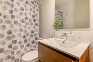 Moderno y chic, idel para flia.! [Parking extra]
