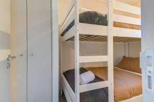 Moderno y chic, idel para flia.! [Parking extra]