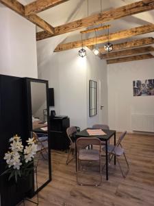 Apartament JOANNA