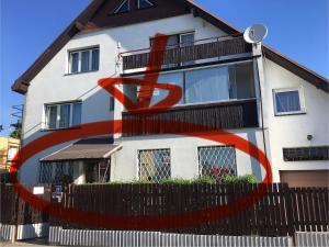 Apartment Ruzyne - free parking near airport
