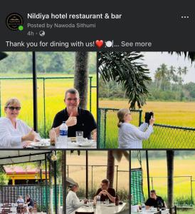 Nildiya hotel