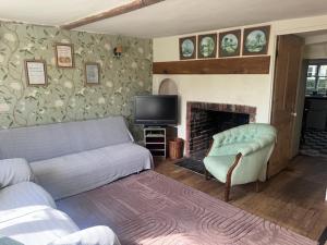 A beautiful cottage in the heart of Benenden!