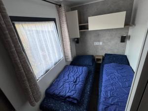 Ruim chalet in Drenthe, nabij bos en strand
