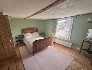 A beautiful cottage in the heart of Benenden!