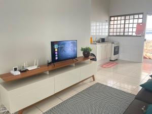 Aconchego 3 - Self Check-in