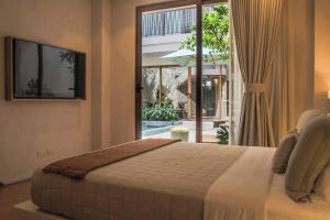 Casa Emma Santa Marta by Xarm Apartments