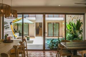 Casa Emma Santa Marta by Xarm Apartments
