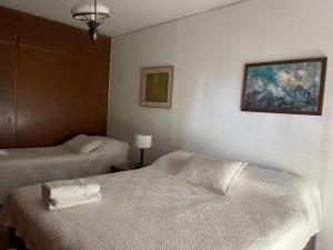Chalet de Irurtia
