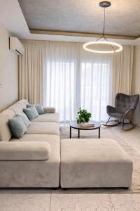 Sea breeze apartment