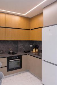 Sea breeze apartment