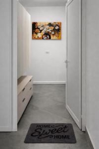 Sea breeze apartment