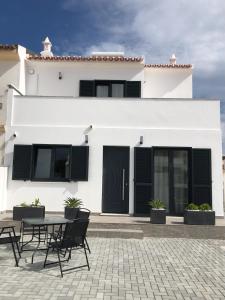 Casa Dulcelina Monte Gordo, Algarve, Portugal