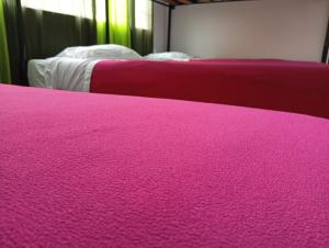 Hostal Cafe San Bernabe