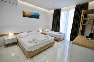 Sea Breeze Villa