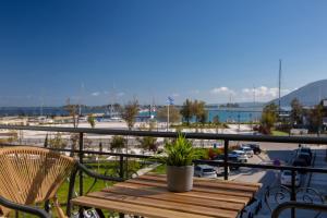 Skyview Suites Alfa