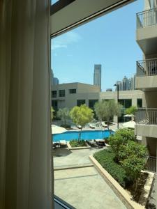 Cozy studio next to Dubai mall