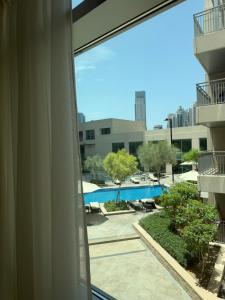 Cozy studio next to Dubai mall