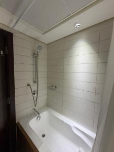 Cozy studio next to Dubai mall