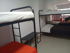Hostal Cafe San Bernabe