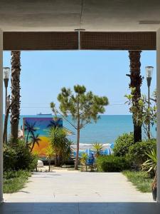 Azure Apartment Albania