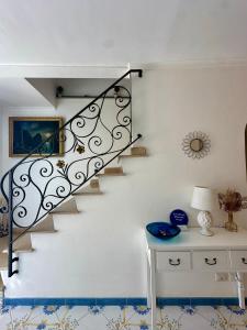 Capri Joy Apartments