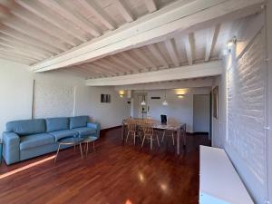 Tavoleria 2BR Apartment Pisa City Center