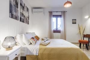 Iakovi Guest House Skopelos