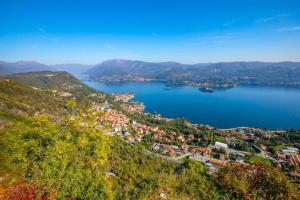 Casa Baroni few min from Orta Lake - Happy Rentals